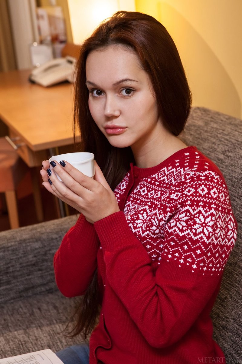 Проститутка Галя